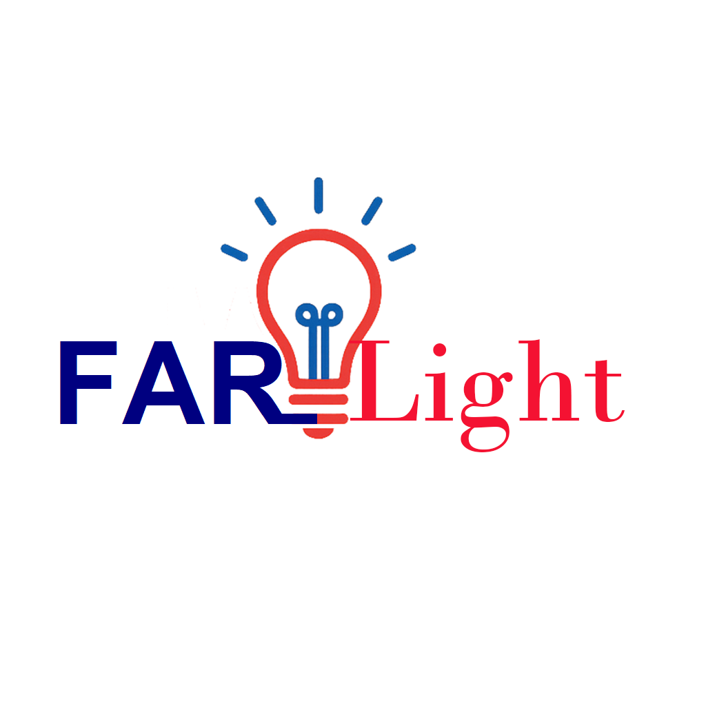 FAR Light Logo